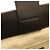 Borsa a mano Gucci in tela GG beige - vista 9