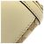 Borsa a tracolla Gucci 282298 Beige e Avorio Crudo - vista 3
