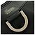 Borsa a tracolla Gucci 265692 in nylon nero - vista 6