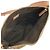 Borsa a tracolla Gucci in tela GG beige e marrone - vista 9