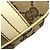 Sac à main Gucci 113014 Toile GG Beige Blanc - vue 4