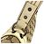 Sac à main Gucci 113014 Toile GG Beige Blanc - vue 6