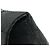 Borsa Gucci 113014 in tela GG nera Nero - vista 6