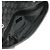 Borsa Gucci 113014 in tela GG nera Nero - vista 8