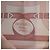 Hermès Gavroche 45 Seidentuch Mors et Gourmettes Rose Powder Pink Weiß Grau - Ansicht 5