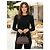 Bowling Louis Vuitton Ribera Mini Bolso de Mano Damier Ebene Marrón Castaño Monograma - vista 2