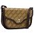 Balenciaga B. Shoulder Leather Beige
