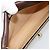 Balenciaga B. Shoulder Leather Beige - vista 5