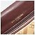 Balenciaga B. Shoulder Leather Beige - vista 6
