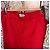 Autre Marque Pantalones anchos rojos Object Roja - vista 3