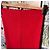 Autre Marque Pantalones anchos rojos Object Roja - vista 4