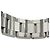 Orologio Rolex Oyster Perpetual 77080 - vista 11