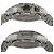 Autre Marque Orologio da uomo Citizen Series 8 NB6066-51W - vista 3