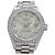 Orologio da donna Rolex Datejust 69136G - vista 2
