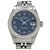 Reloj de pulsera para mujer Rolex Datejust 79174 - vista 2