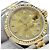 Reloj de pulsera para mujer Rolex Datejust 179173G - vista 16