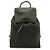 Mochila com cordão Loewe Marrom Preto