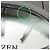 Autre Marque Orologio da Polso Citizen Eco-Drive Solar AQ4080-52A - vista 15