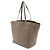 Céline Sac Cabas Phantom Small CELINE Gris - vue 3