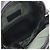 Borsa a tracolla Chanel Sport Line in nylon e tela Nero Verde - vista 8