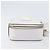 Valentino Garavani VSling Leather Small Bianco - vista 3