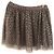 Stella Mc Cartney Stella McCartney Kids Tüllrock Grau Sterne Silber Hardware