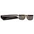 Autre Marque Saint Laurent SL 537 Palace Gafas de Sol Negras Negro Dorado - vista 2