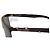 Autre Marque Saint Laurent SL 537 Palace Gafas de Sol Negras Negro Dorado - vista 9