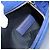 Autre Marque Saint Laurent Chyc Flap Leather Medium Blu - vista 7