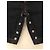Peto de denim Dolce & Gabbana Junior Azul oscuro - vista 4