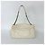 Chanel Double Flap Quilted Aged Calfskin Medium Beige - Ansicht 2