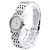 Omega De Ville Quartz Stainless Steel 24