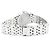 Omega De Ville Quartz Stainless Steel 24 - Ansicht 2