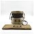 Gucci Horsebit 1955 Bucket Leather Small Bianco - vista 2