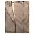 Chaqueta Biker Gucci en algodón gris - vista 5