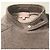 Chaqueta Biker Gucci en algodón gris - vista 7
