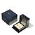 Chopard Happy Diamonds Orecchini in Oro Bianco 18K Argento - vista 6