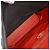 Fendi Selleria Peekaboo Fit Leather Regular Schwarz - Ansicht 3
