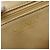 Chanel CC Messenger Suede Medium Beige - vista 4