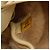 Chanel CC Messenger Suede Medium Beige - vista 5