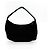 Prada Re-Edition Hobo Saffiano Leather Mini Negro - vista 2