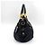 Prada Shoulder Python XL Schwarz - Ansicht 4