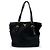 Prada Padded Soft Re-Nylon Large Noir