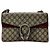 Gucci Dionysus GG Coated Canvas Medium Bege