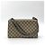 Gucci Dionysus GG Coated Canvas Medium Bege - vista 2