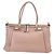 Gucci Bella Convertible Top Handle Leather Small Pink - Ansicht 2