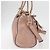 Gucci Bella Convertible Top Handle Leather Small Pink - Ansicht 4