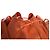Louis Vuitton Noé Petit Pelle Epi Arancione Mandarino - vista 14