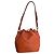 Louis Vuitton Noé Petit Pelle Epi Arancione Mandarino - vista 3