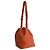 Louis Vuitton Noé Petit Pelle Epi Arancione Mandarino - vista 4